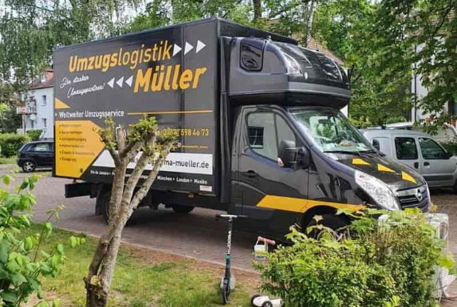 Umzüge von Nordhorn nach Bremen günstig mit uns umziehen