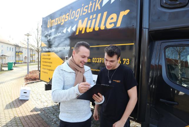 Umzugsunternehmen Nordhorn Kosten-Preise