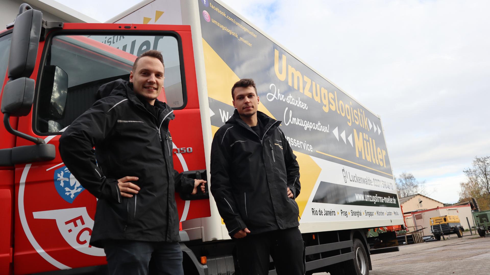 Umzugsunternehmen Nordhorn für einen stressfreien Umzug