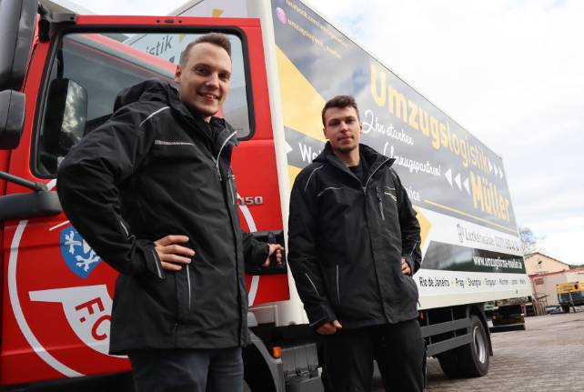Groupage von Nordhorn nach Xinzheng stressfrei und professionell