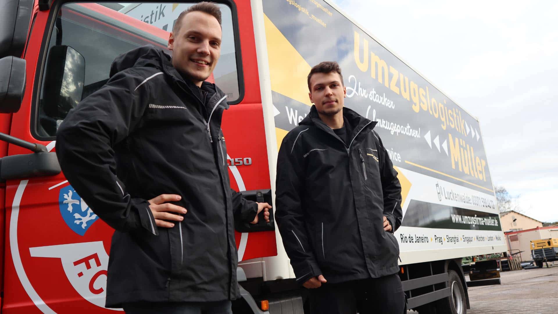 Umzugspreisvergleich Nordhorn - Erfahrungen und Leistung